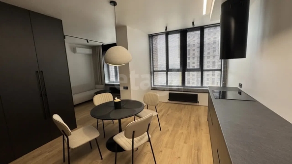 
  Продается 1-комн. квартира 42.4 м². Фото 3.