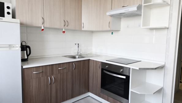 
  Продается 1-комн. квартира 35.9 м². Фото 4.