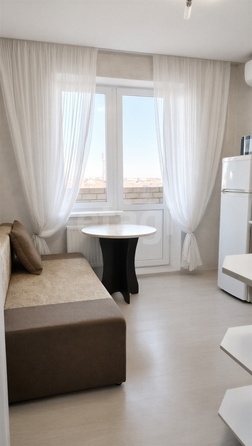 
  Продается 1-комн. квартира 35.9 м². Фото 6.