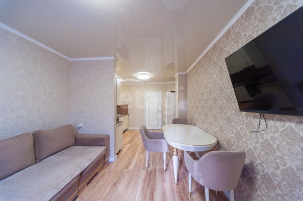 
  Продается 2-комн. квартира 62.2 м². Фото 5.