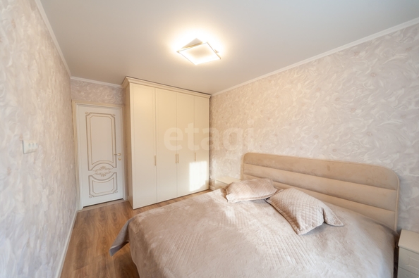 
  Продается 2-комн. квартира 62.2 м². Фото 10.