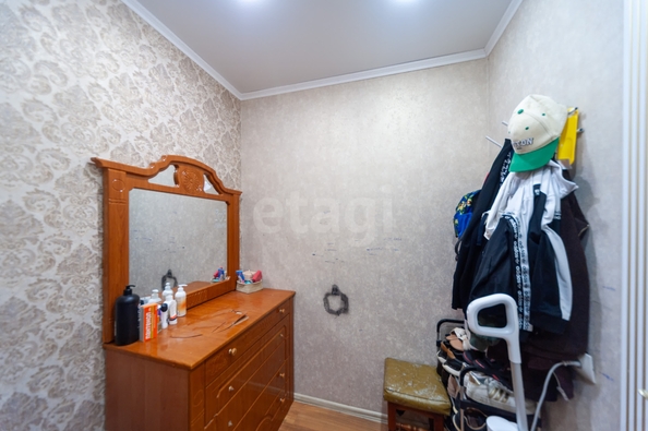 
  Продается 2-комн. квартира 62.2 м². Фото 14.