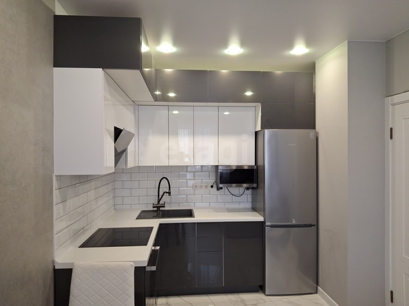 
  Продается 2-комн. квартира 46.4 м². Фото 1.