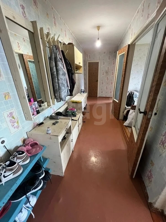
  Продается 3-комн. квартира 59.6 м². Фото 8.