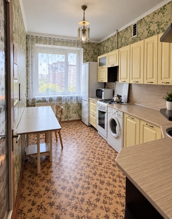 
  Продается 3-комн. квартира 59.6 м². Фото 1.