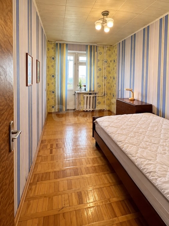
  Продается 3-комн. квартира 59.6 м². Фото 7.