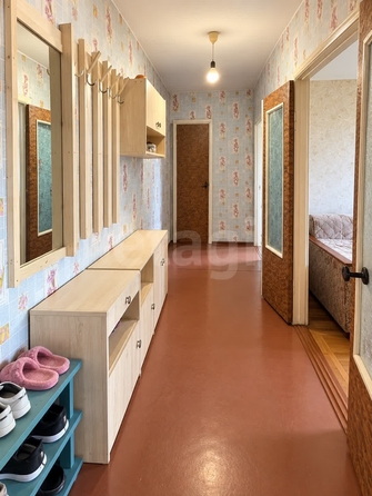 
  Продается 3-комн. квартира 59.6 м². Фото 8.