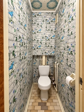 
  Продается 3-комн. квартира 59.6 м². Фото 9.