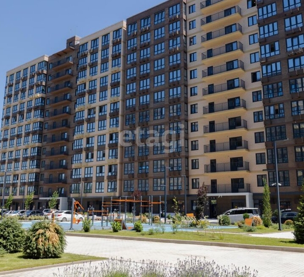 
  Сдается универсальное помещение 696 м², в ЖК Небо, литера 7. Фото 4.