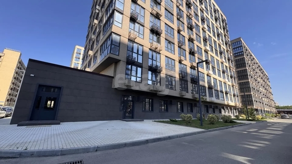 
  Сдается универсальное помещение 696 м², в ЖК Небо, литера 7. Фото 6.