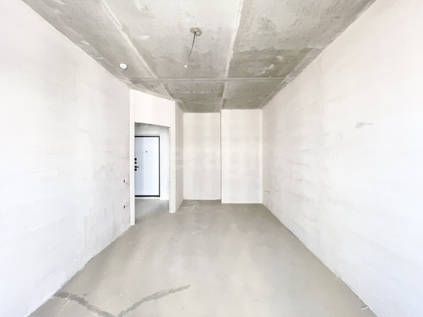 
  Продается 1-комн. квартира 34.8 м², в ЖК Архитектор, литера 2.1. Фото 6.