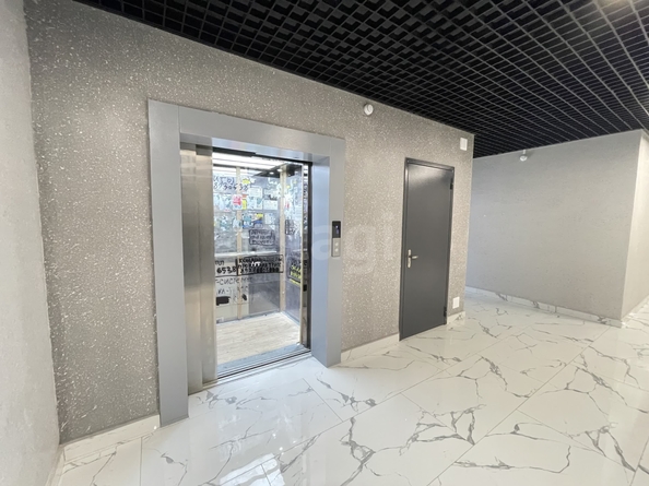 
  Продается 1-комн. квартира 34.8 м², в ЖК Архитектор, литера 2.1. Фото 16.