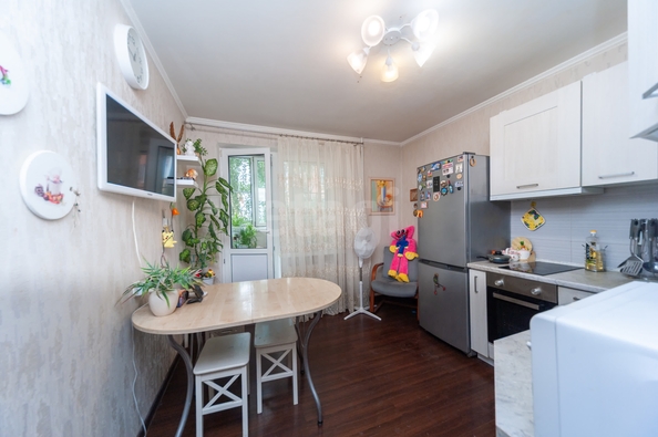 
  Продается 1-комн. квартира 35.1 м². Фото 8.