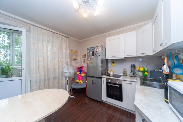 
  Продается 1-комн. квартира 35.1 м². Фото 11.