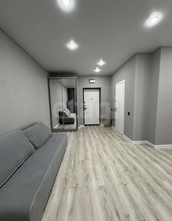 
  Продается студия 26.4 м², в ЖК Архитектор, литера 2.1. Фото 2.