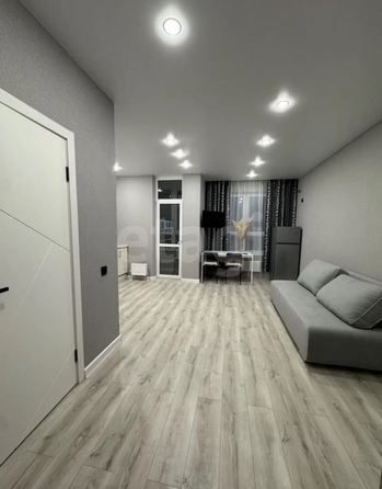 
  Продается студия 26.4 м², в ЖК Архитектор, литера 2.1. Фото 3.