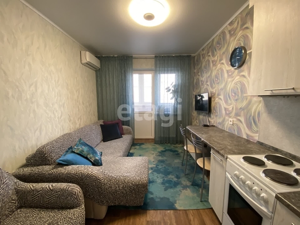 
  Продается студия 23.1 м². Фото 2.