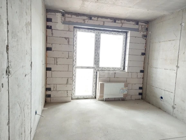 
  Продается 1-комн. квартира 38.1 м². Фото 2.
