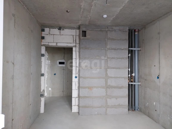 
  Продается 1-комн. квартира 38.1 м². Фото 4.