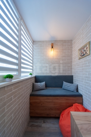 
  Продается 3-комн. квартира 75.4 м². Фото 23.