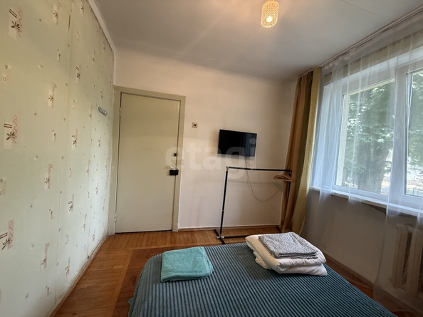 
  Продается 2-комн. квартира 38.2 м². Фото 11.