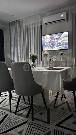 
  Продается 2-комн. квартира 55.1 м², в МКР Любимово, 16 квартал литер 1. Фото 5.