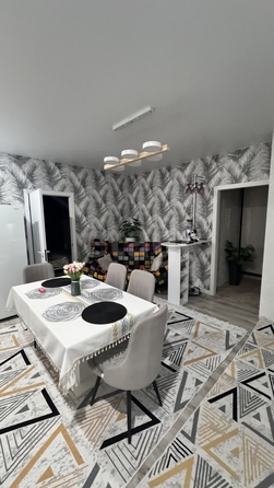 
  Продается 2-комн. квартира 55.1 м², в МКР Любимово, 16 квартал литер 1. Фото 6.