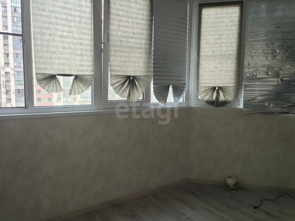 
  Продается 2-комн. квартира 57.3 м², в МКР Любимово, 12 квартал литер 1. Фото 6.