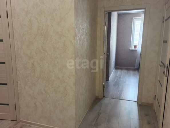 
  Продается 2-комн. квартира 57.3 м², в МКР Любимово, 12 квартал литер 1. Фото 9.