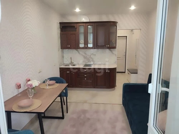 
  Продается студия 19.4 м². Фото 1.