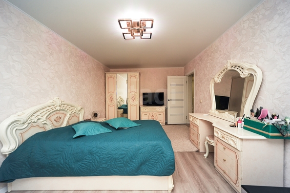 
  Продается 2-комн. квартира 59.4 м². Фото 5.