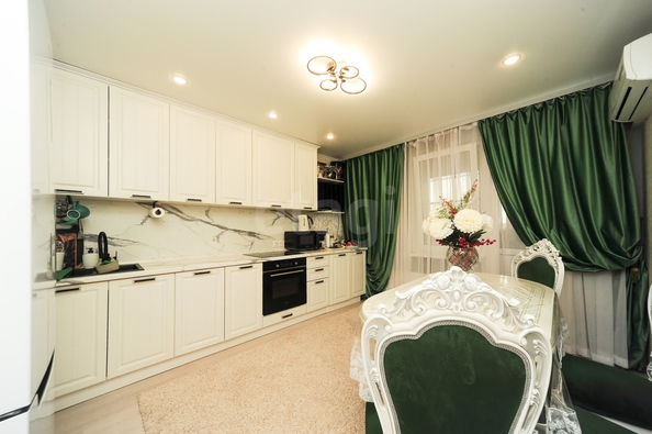 
  Продается 2-комн. квартира 59.4 м². Фото 16.