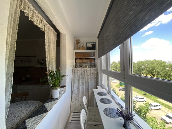 
  Продается студия 25.2 м². Фото 2.
