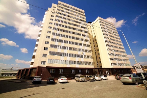 
  Продается 2-комн. квартира 61.9 м². Фото 14.