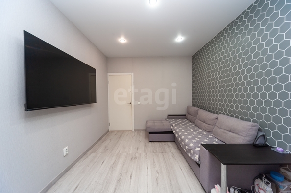 
  Продается 1-комн. квартира 37.7 м². Фото 3.