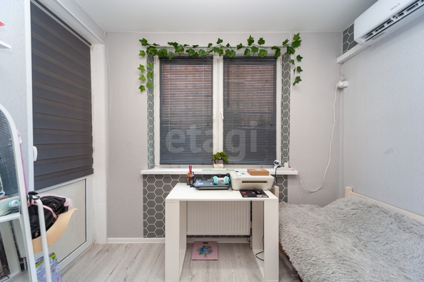 
  Продается 1-комн. квартира 37.7 м². Фото 9.