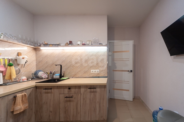 
  Продается 1-комн. квартира 37.7 м². Фото 12.