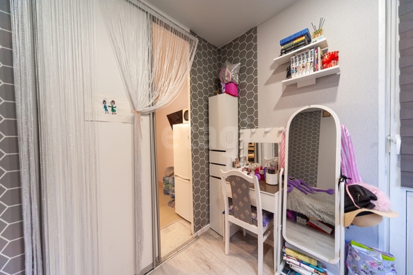 
  Продается 1-комн. квартира 37.7 м². Фото 14.