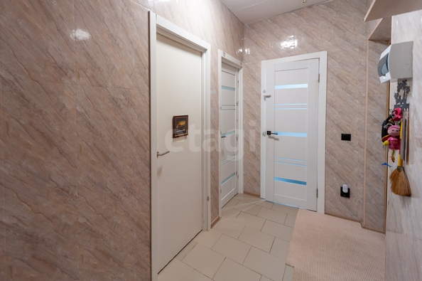 
  Продается 1-комн. квартира 37.7 м². Фото 22.