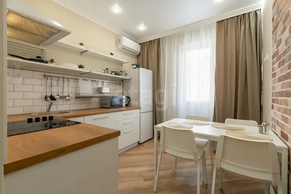 
  Продается 1-комн. квартира 33.1 м². Фото 1.