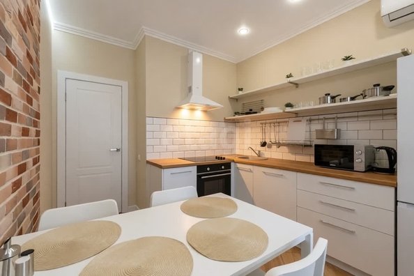 
  Продается 1-комн. квартира 33.1 м². Фото 2.