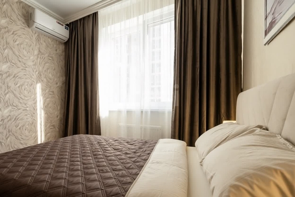 
  Продается 1-комн. квартира 33.1 м². Фото 5.