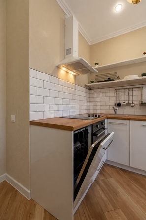 
  Продается 1-комн. квартира 33.1 м². Фото 8.