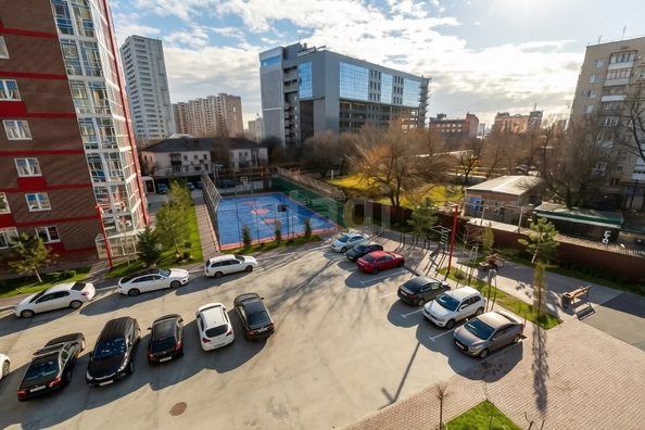 
  Продается 1-комн. квартира 33.1 м². Фото 12.