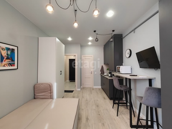 
  Продается 2-комн. квартира 41.9 м². Фото 8.