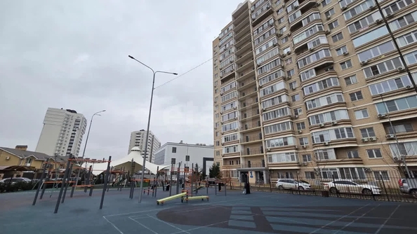 
  Продается студия 20.2 м². Фото 9.