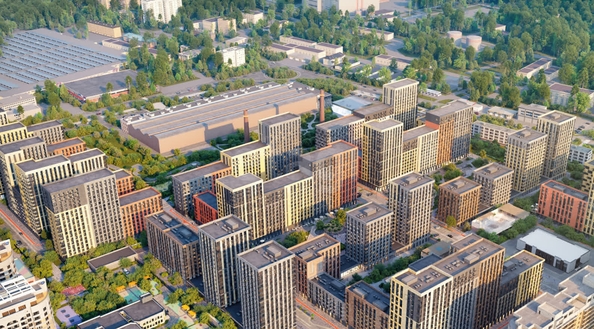 
  Продается универсальное помещение 46.7 м². Фото 13.