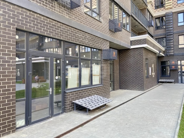 
  Продается торговая площадь 40.6 м², в ЖК САРМАТ, литера 2. Фото 9.