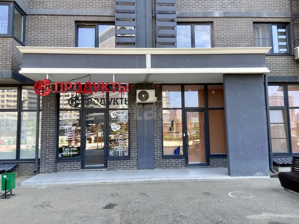 
  Продается торговая площадь 40.6 м², в ЖК САРМАТ, литера 2. Фото 12.