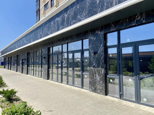 
  Продается торговая площадь 40.6 м², в ЖК САРМАТ, литера 2. Фото 17.